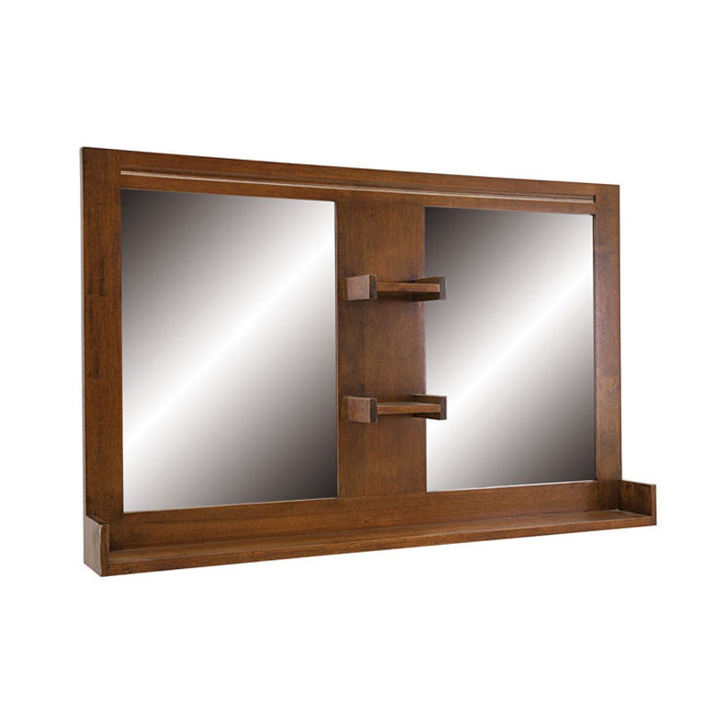Bathroom Mirrors With Shelves Bathroom Mirrors With Shelves