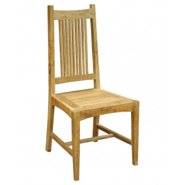 ART & CRAFT | Dining chair...