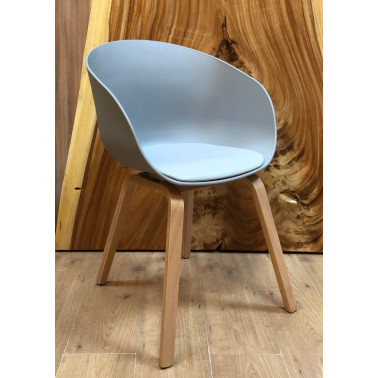 DENVER | Dining chair