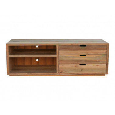 SCOTTY | TV cabinet 3 drawers