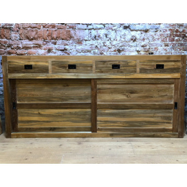 SQUARE | Sideboard