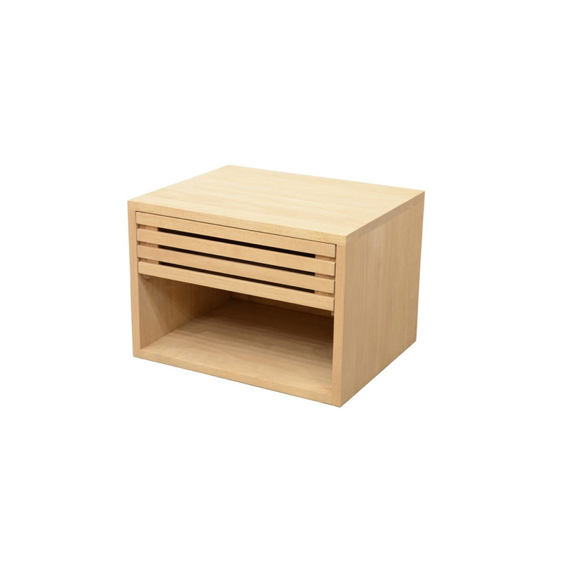 Nightstand 1 drawer