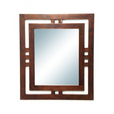 SKY | Mirror in Hevea