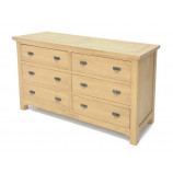 chest of 6 drawers