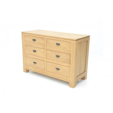 chest of 3 drawers