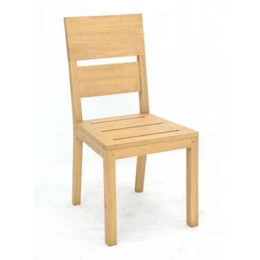 TECHNO | Dining chair