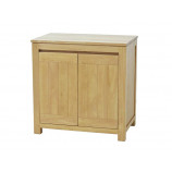 Wash basin cabinet 2 doors