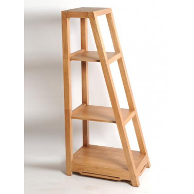 Small triangular rack