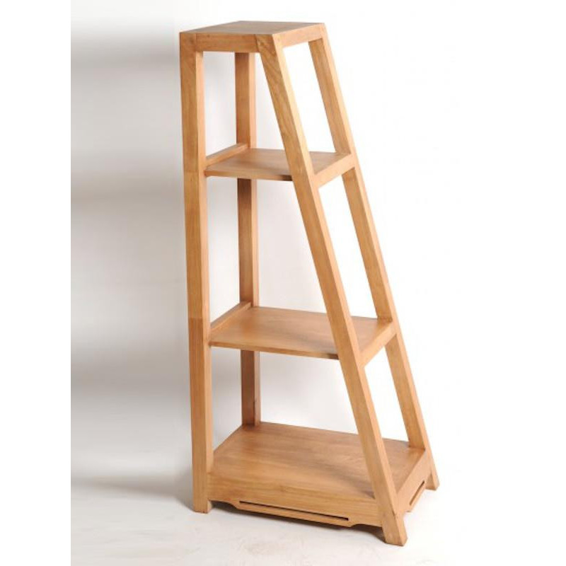 Small triangular rack