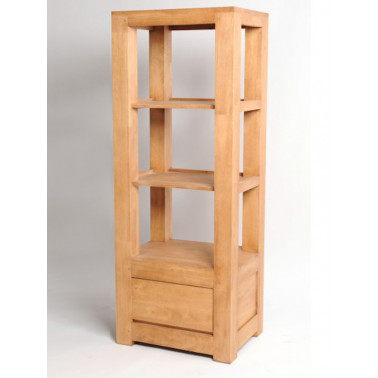 Tall cabinet with 1 drawer
