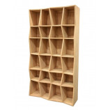 ZigZag Bookshelf