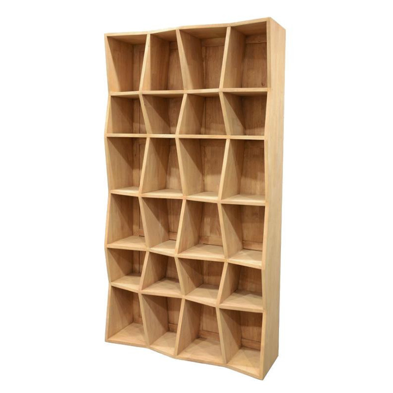 ZigZag Bookshelf ZigZag Bookshelf