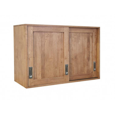 Kitchen wall cabinet 2 doors