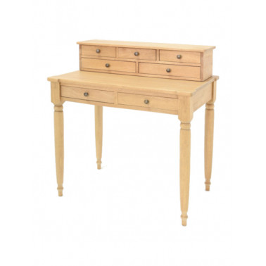 Writing Desk 7 drawers