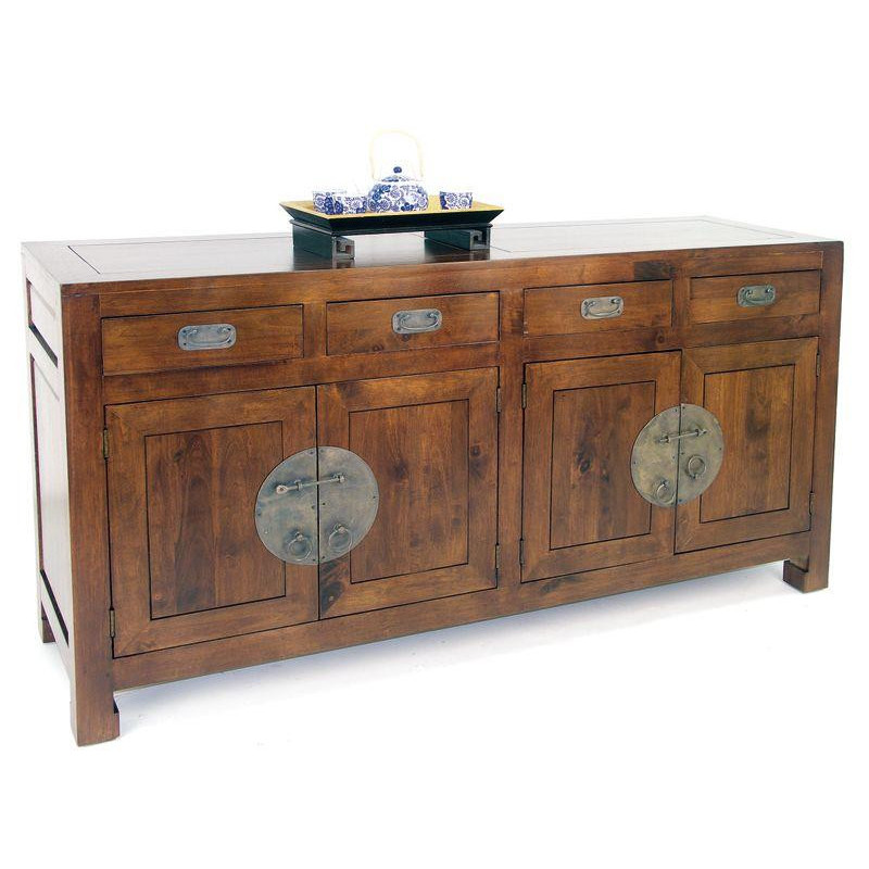 Chinese style sideboard Chinese style sideboard