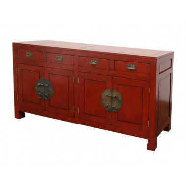 Chinese style sideboard, in...