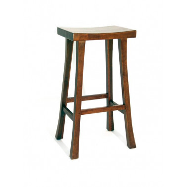 Stool asian Zen style