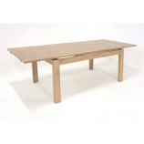 Extendable dining table | 150 up to 230x90 cm