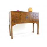 China | Console 6 drawers & 2 doors