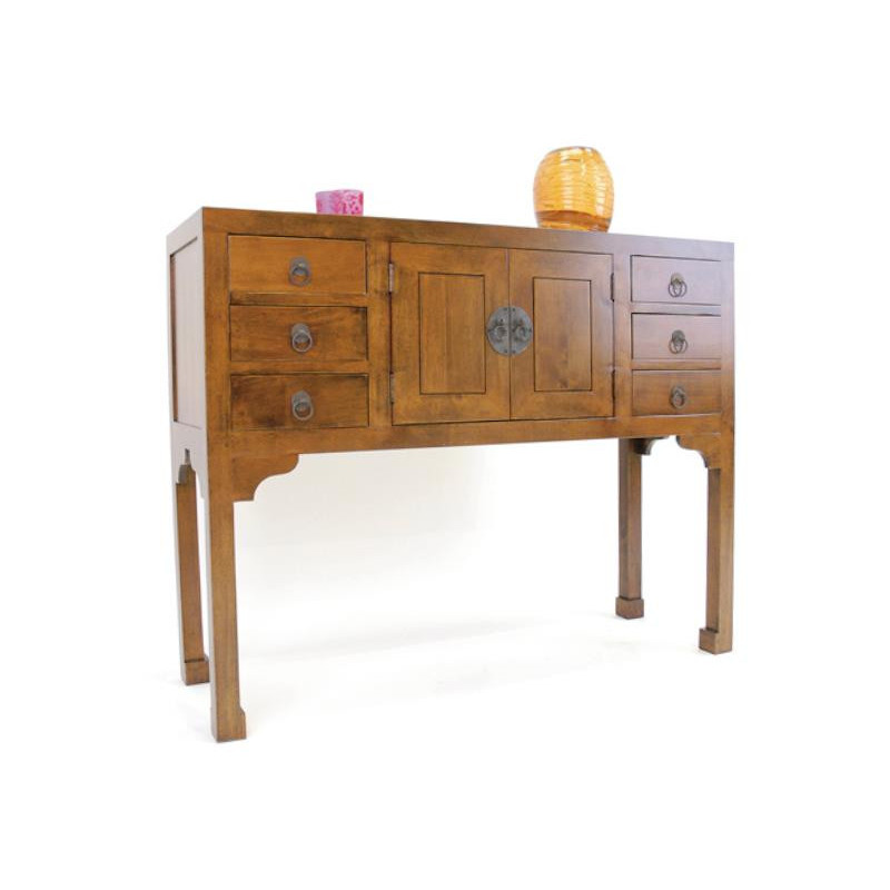 China | Console 6 drawers & 2 doors