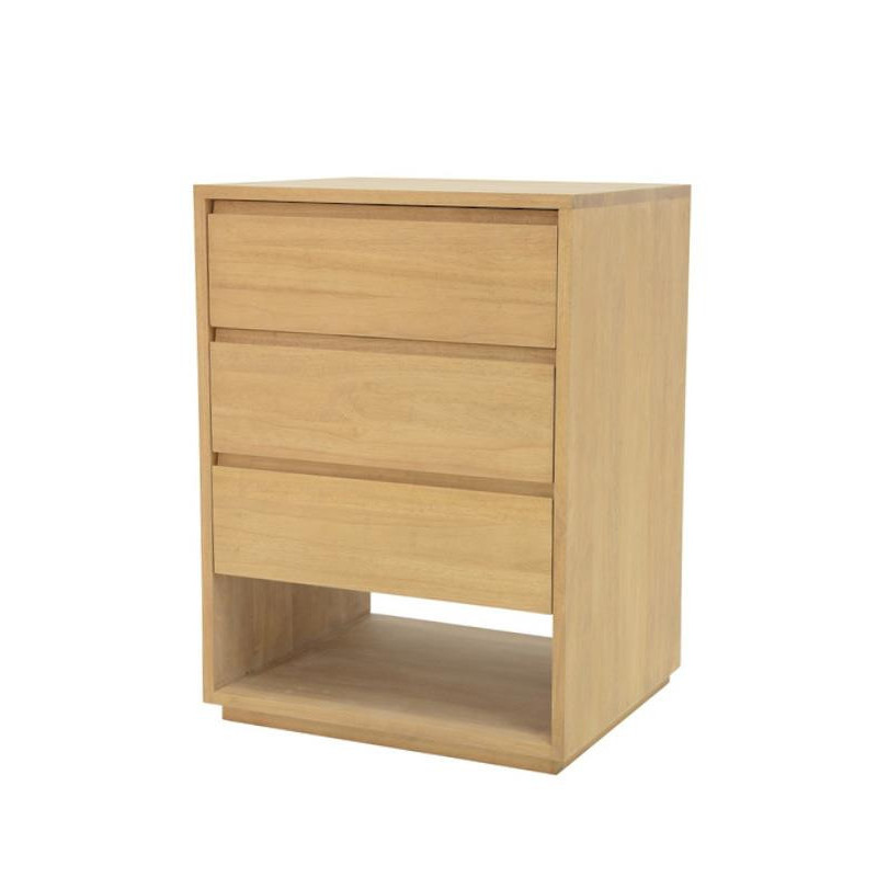 Chest of 3 drawers