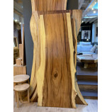Acacia Slab 210 x 86_74_65 cm Acacia Slab 210 x 86_74_65 cm