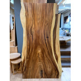 Acacia Slab 217 x 110_77_96 cm Acacia Slab 217 x 110_77_96 cm