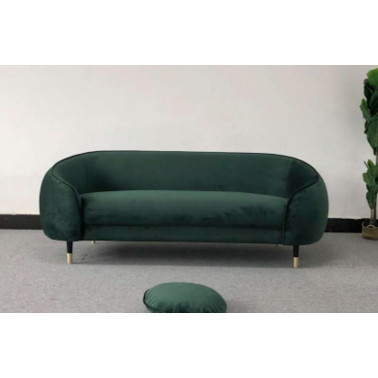 Fabric sofa TD Castial