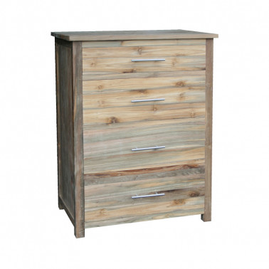 JUMBO | Chest of 4 drawers