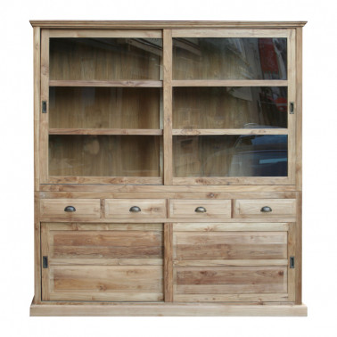 KOOKAI | Display cabinet