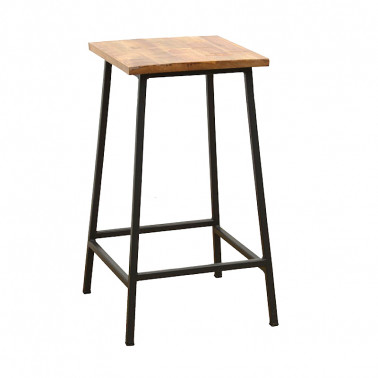 Stool, industrial design