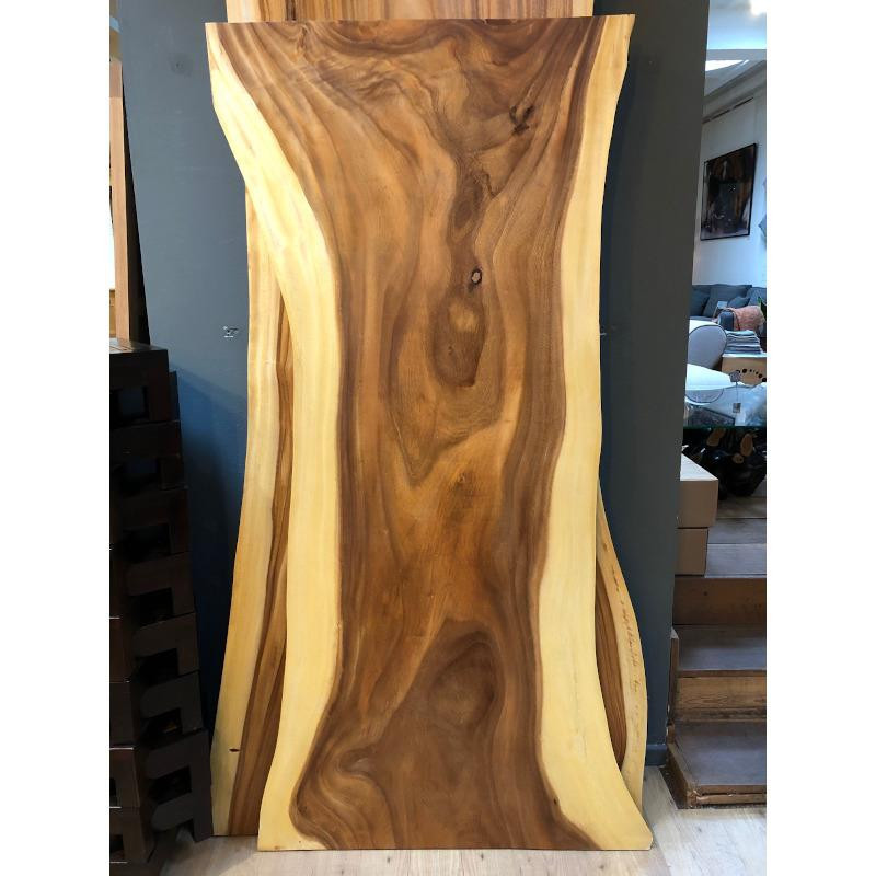 acacia slab 200X90X5CM acacia slab 200X90X5CM