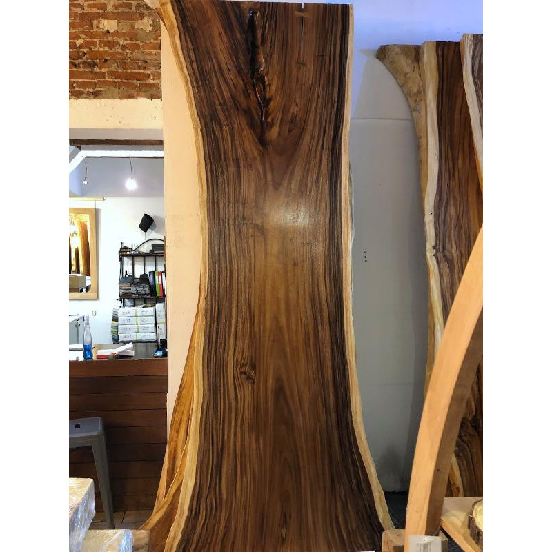 acacia slab 300X90X8CM acacia slab 300X90X8CM
