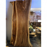 acacia slab 300X90X8CM acacia slab 300X90X8CM