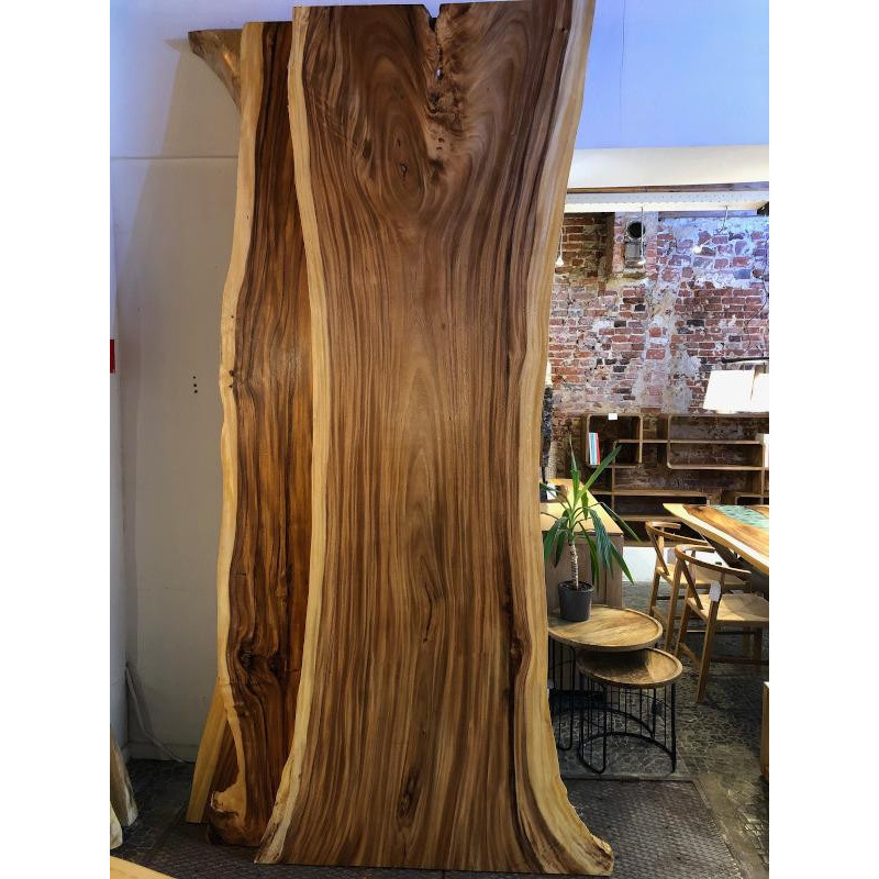 acacia slab 300X90X8CM acacia slab 300X90X8CM