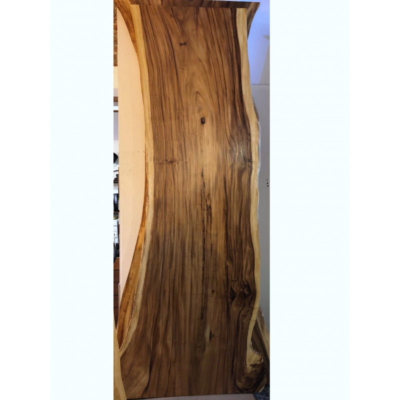 acacia slab 300X90X8CM acacia slab 300X90X8CM