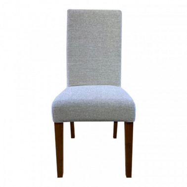 Upholstered dining chair