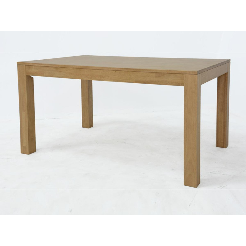 Small dining table