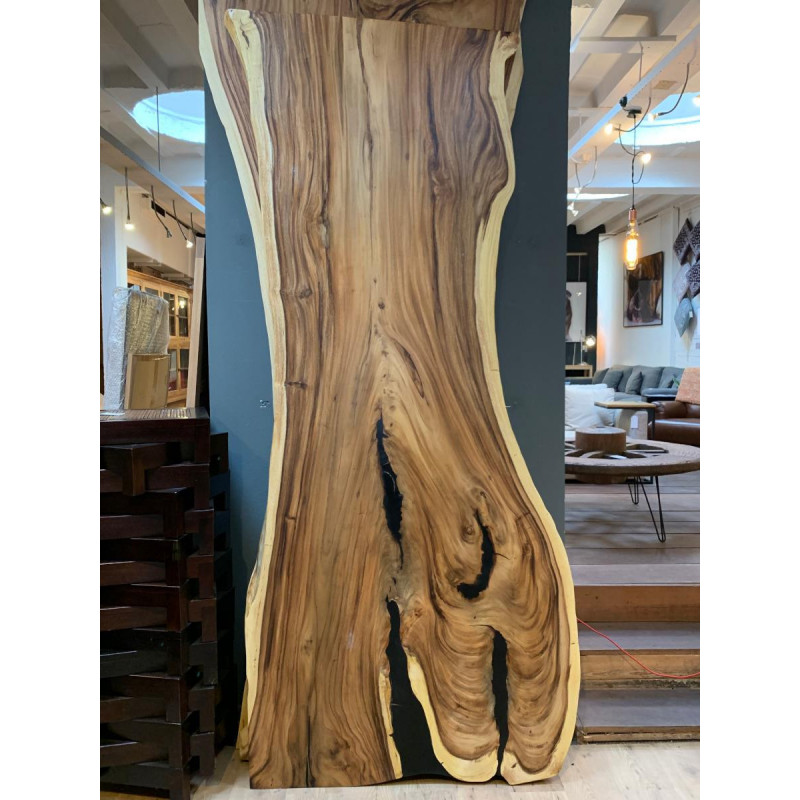 Acacia Slab 267 x 113_80_98 cm Resin