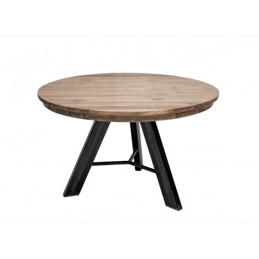 LINDON | Round Dining...