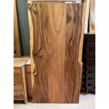 Acacia table top 180X90X4.8CM