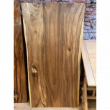 Acacia table top 180X90X4.8CM
