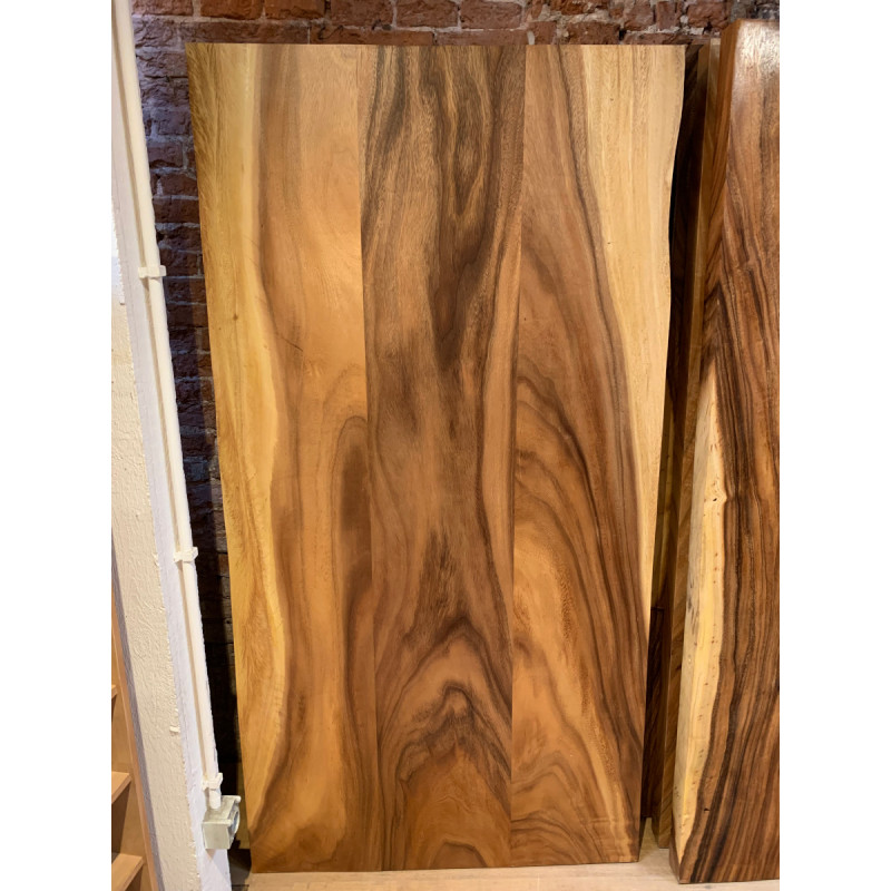 Acacia table top 180X90X4.8CM Color acacianl Material acacia Dimension