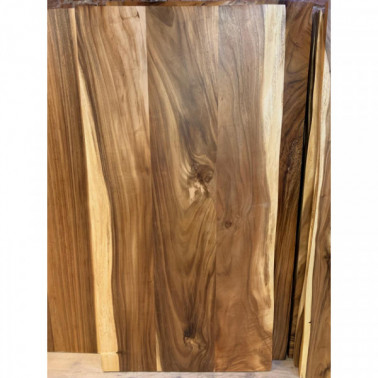 Acacia table top 180X90X4.8CM