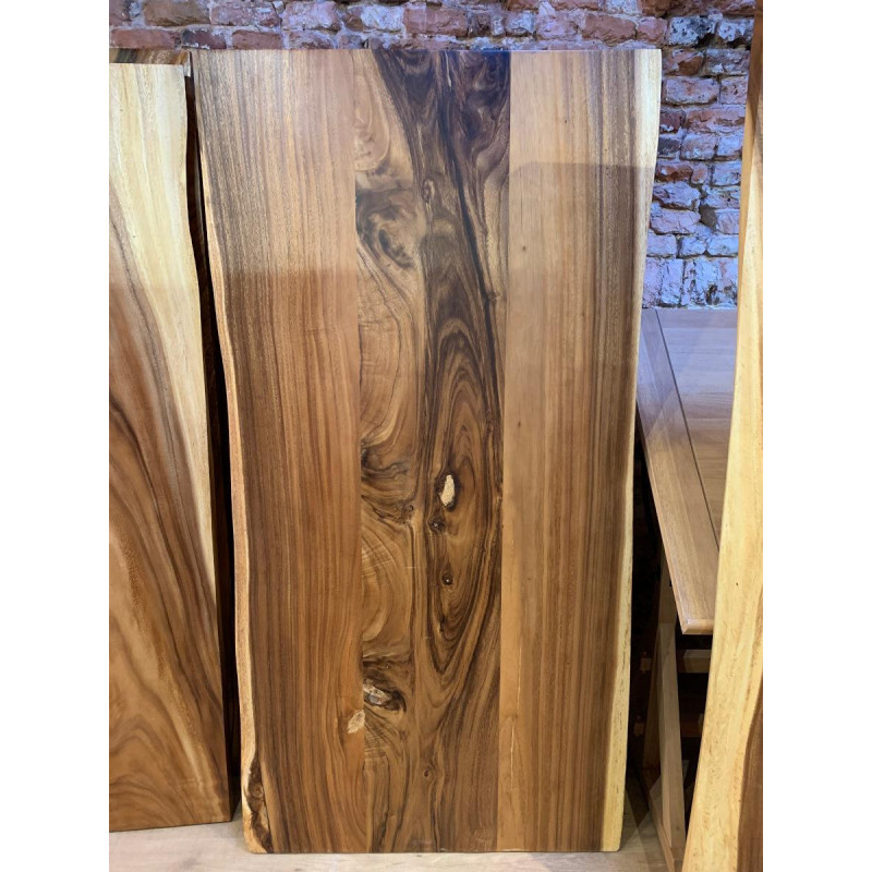 Acacia table top 180X90X4.8CM
