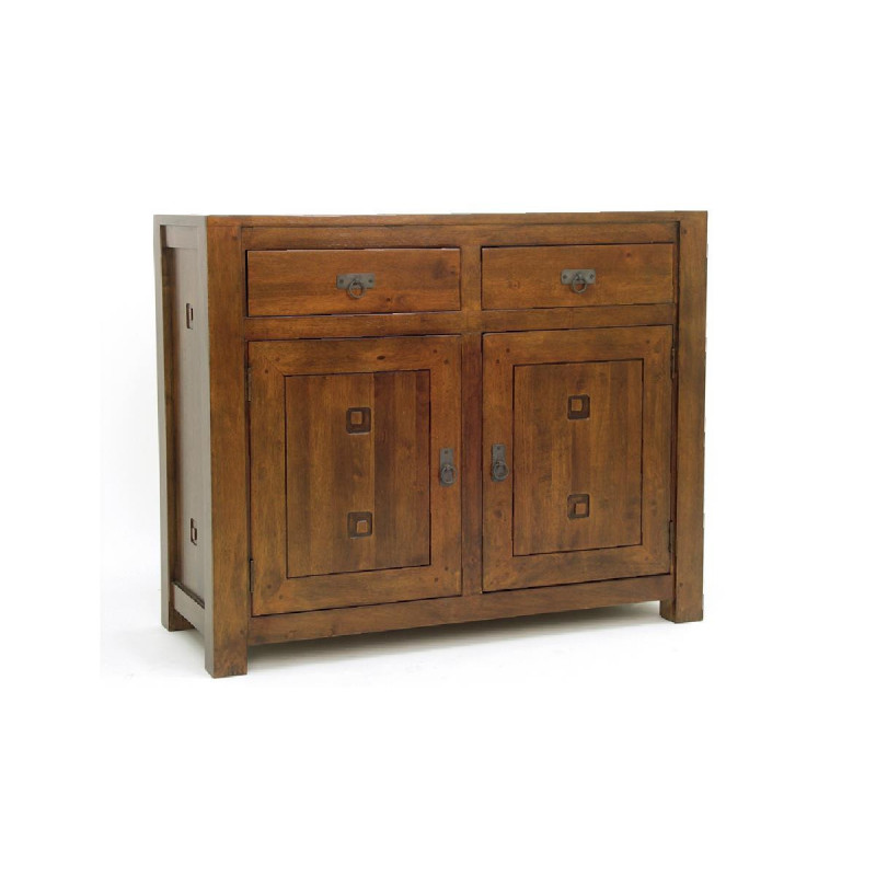 TAHOMA | Dresser 2 doors & 2 drawers