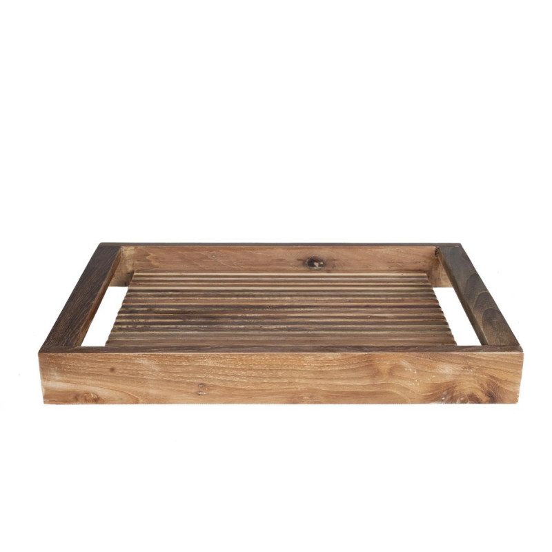 LINIO | Slats tray