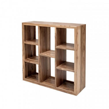 ORONO | Small rack in teak wood