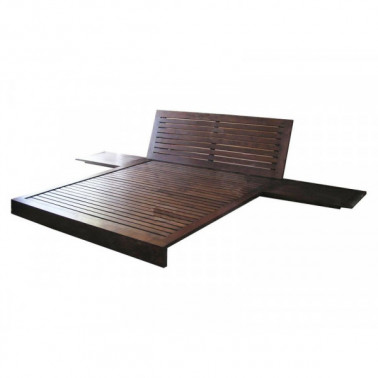 MANTA | Bed