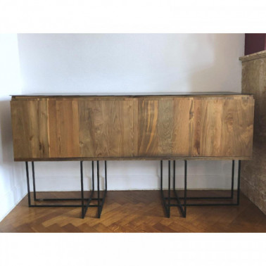 Minimalist Sideboard